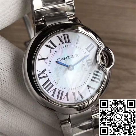 cartier w6920084|Cartier Ballon Bleu de Cartier (W6920084) .